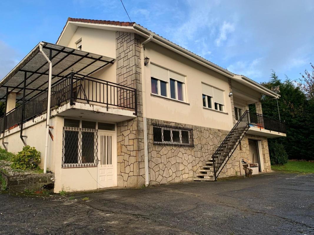 Venta de chalet independiente en A cobeluda, Neda
photo 3