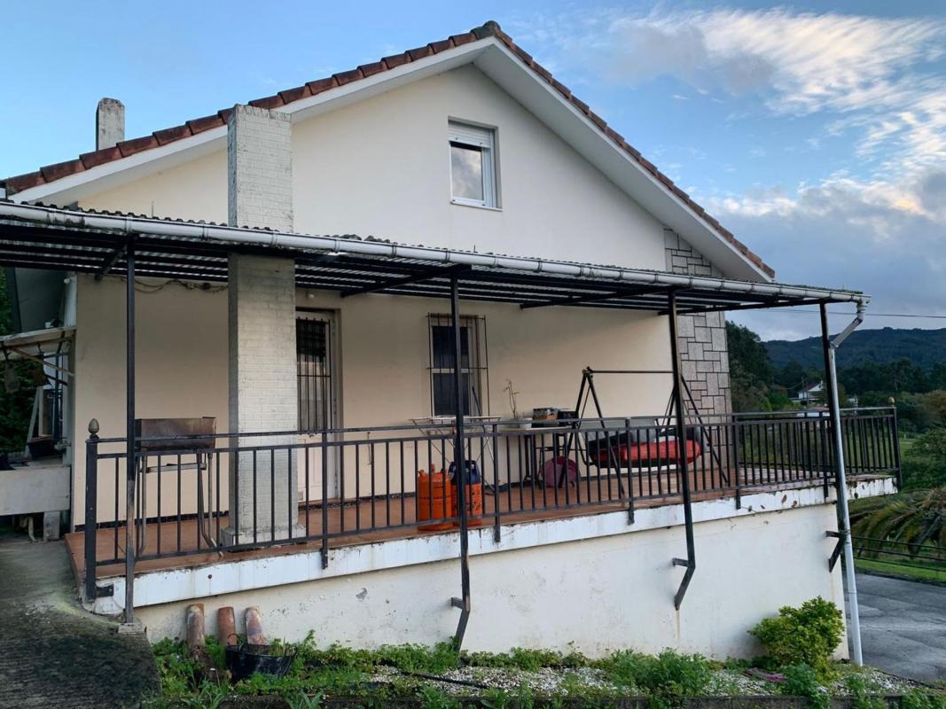 Venta de chalet independiente en A cobeluda, Neda
photo 4
