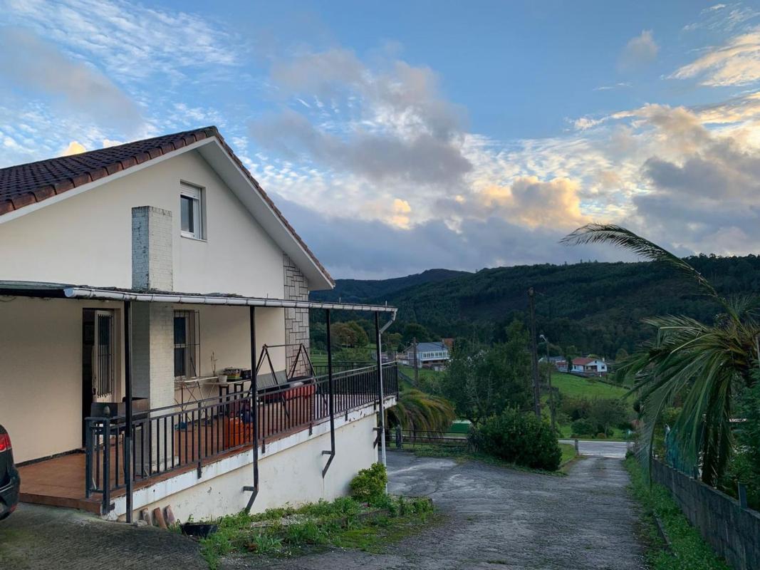 Venta de chalet independiente en A cobeluda, Neda
photo 5