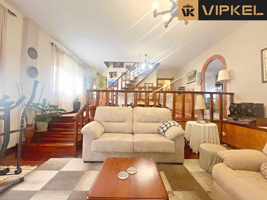 Venta de chalet independiente en Lugar Rio Castro, Fene
 photo 2