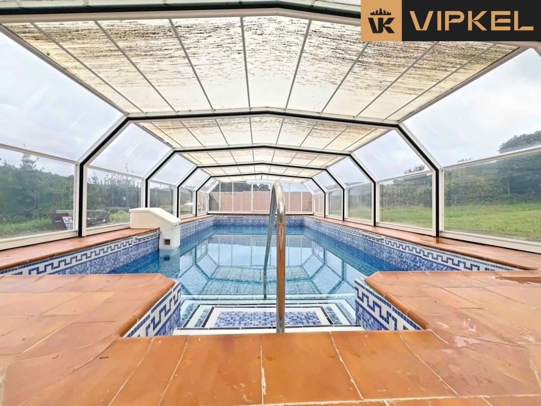 Venta de chalet independiente en Lugar Rio Castro, Fene
 photo 5