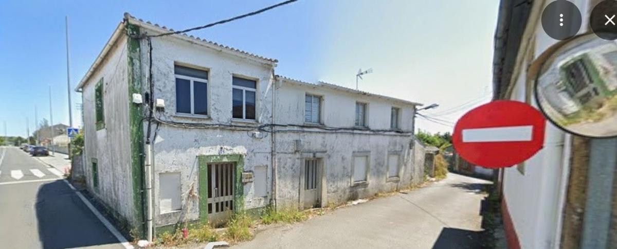 Sprzedaż niezależnego domku jednorodzinnego w A Malata - Serantes - Viladóniga, Ferrol photo 1