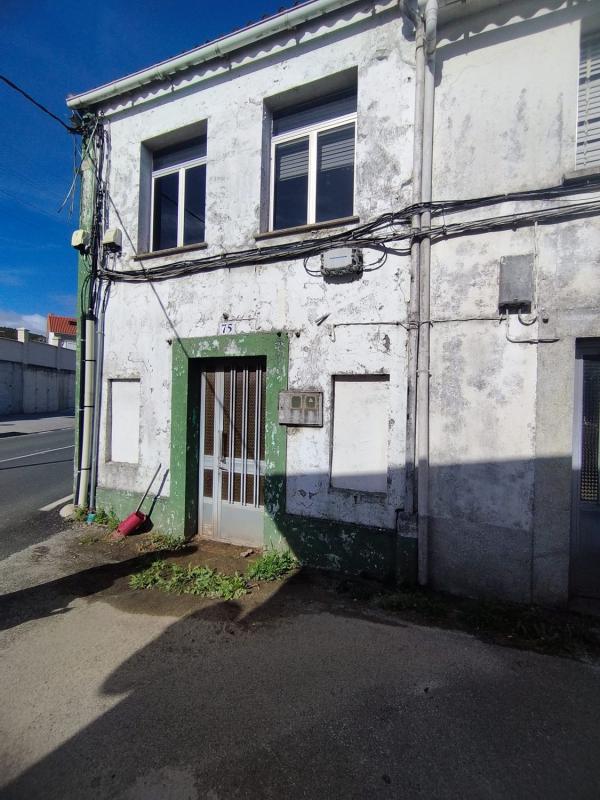 Sprzedaż niezależnego domku jednorodzinnego w A Malata - Serantes - Viladóniga, Ferrol photo 2
