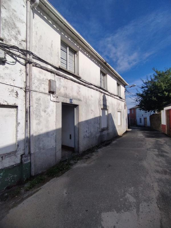 Sprzedaż niezależnego domku jednorodzinnego w A Malata - Serantes - Viladóniga, Ferrol photo 3