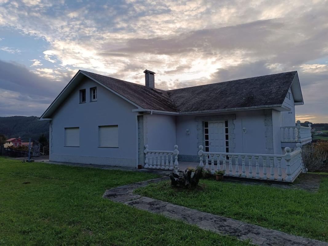 Продажа отдельного шале в  Lugar Pereira, Валдовиño photo 4
