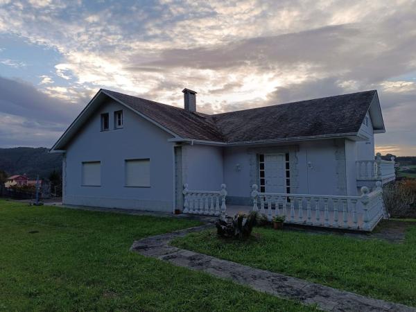 Casa independiente en Lugar Pereira photo 4
