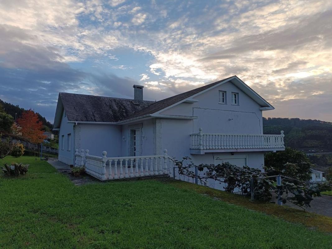 Продажа отдельного шале в  Lugar Pereira, Валдовиño photo 5