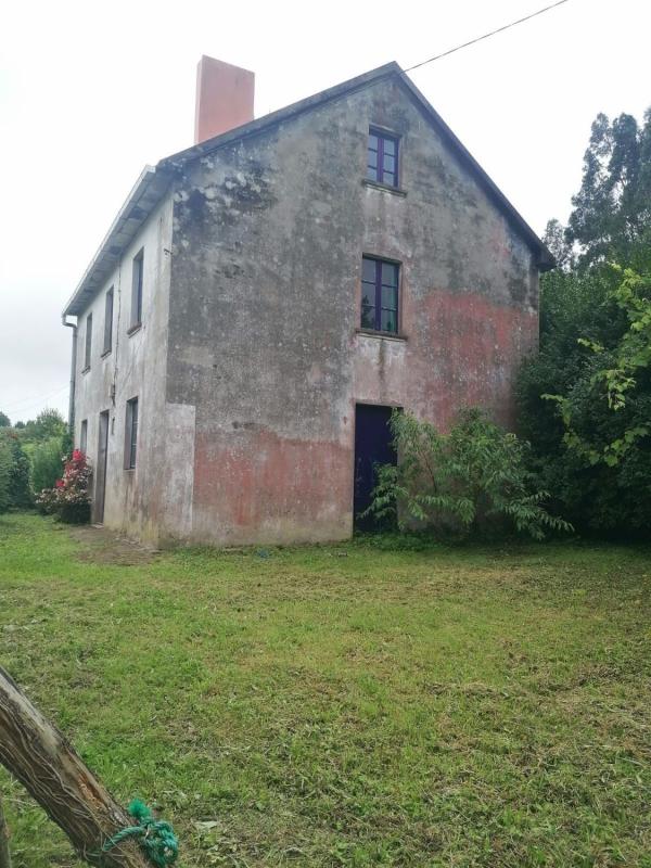 Venta de finca rústica en  Cedeira , Cedeira photo 2
