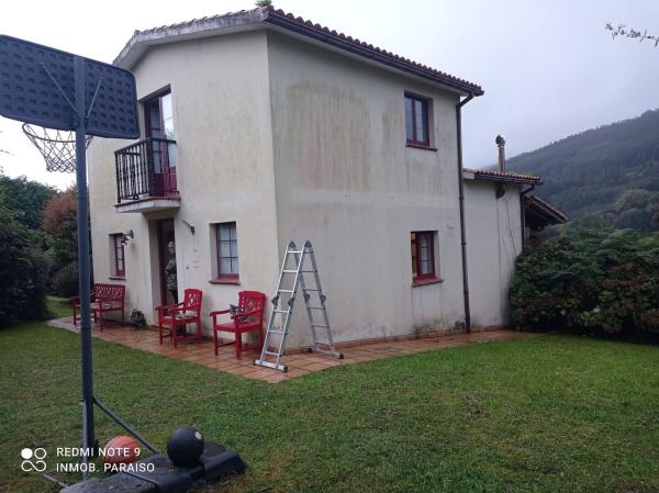 Casa rural en eiravedra regoa photo 4