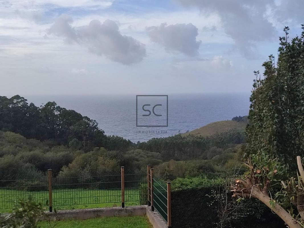 Venta de chalet independiente en Lugar Trasmonte, Cedeira
 photo 2