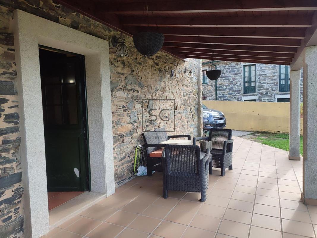 Venta de chalet independiente en Lugar Trasmonte, Cedeira
 photo 3
