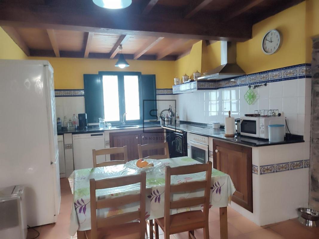 Venta de chalet independiente en Lugar Trasmonte, Cedeira
 photo 4