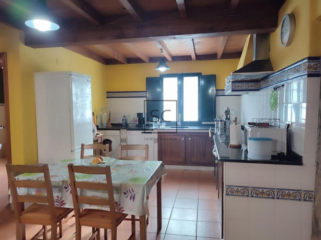 Venta de chalet independiente en Lugar Trasmonte, Cedeira
 photo 5