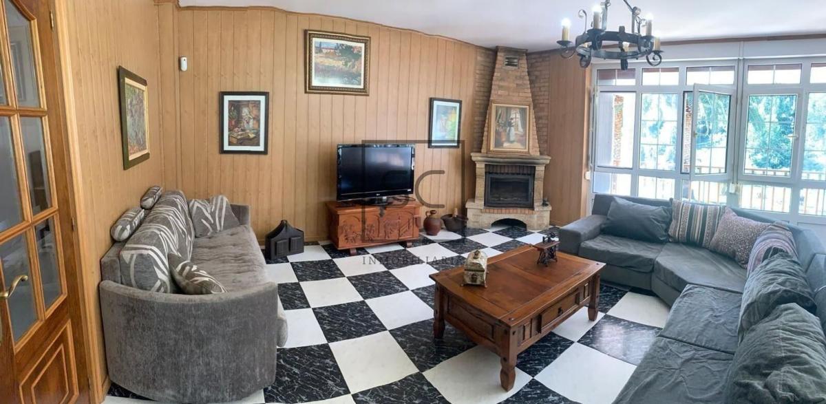 Sale of independent chalet in La Cabaña - Valón, Ferrol
photo 1