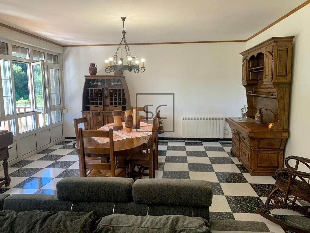Sale of independent chalet in La Cabaña - Valón, Ferrol
photo 3