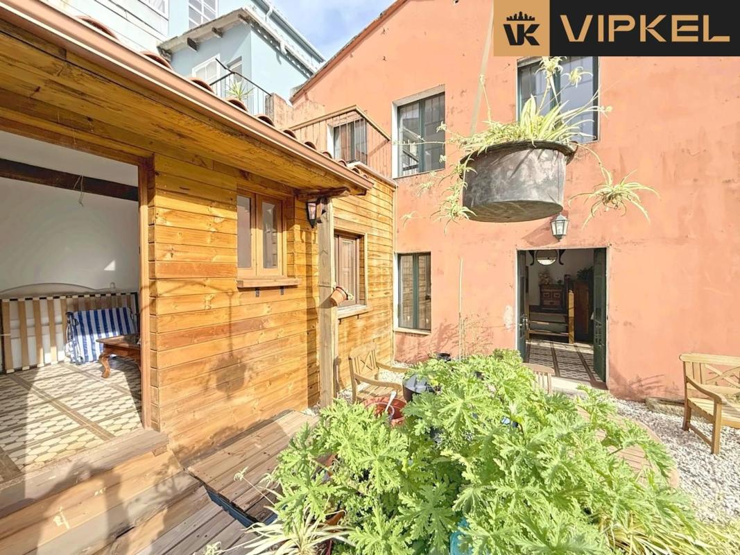 Venta de chalet adosado en  Travesía San Luis , Ferrol photo 3