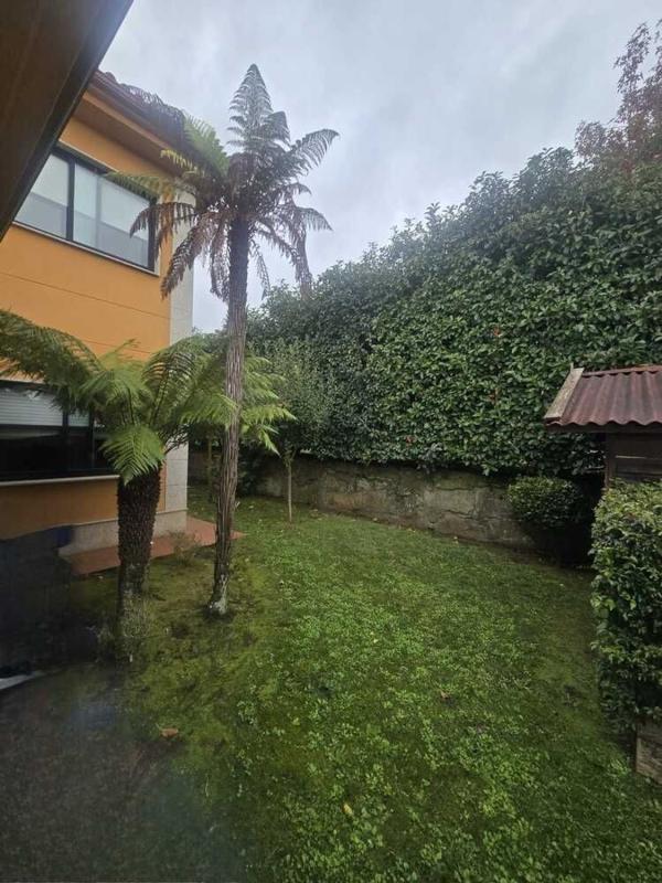 Sprzedaż niezależnego domku jednorodzinnego w Catabois - Santa Mariña, Ferrol photo 4