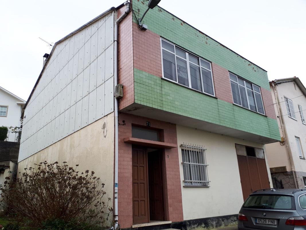 Venta de chalet independiente en Calle Chousas, 3, Fene
photo 1
