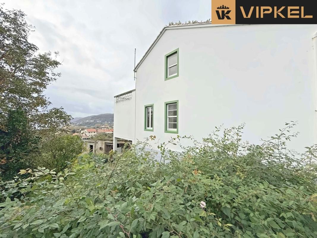 Venta de chalet independiente en Montecuruto Núcleo, Ferrol
 photo 4