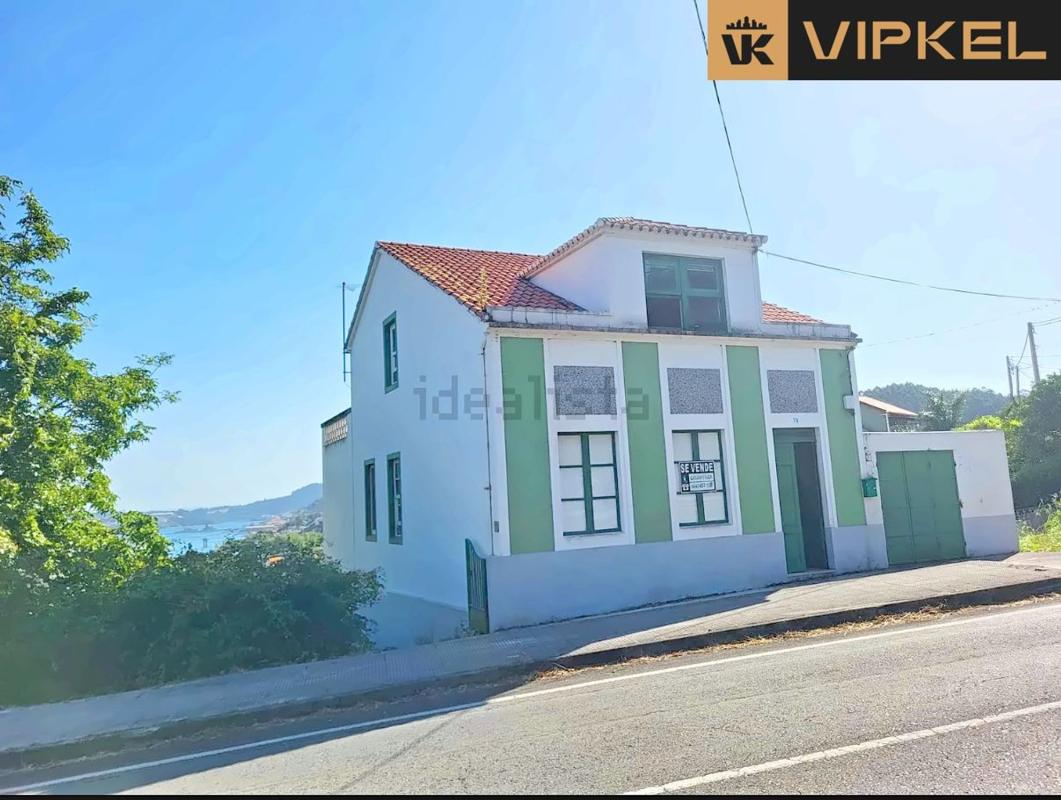 Venta de chalet independiente en Montecuruto Núcleo, Ferrol
 photo 5