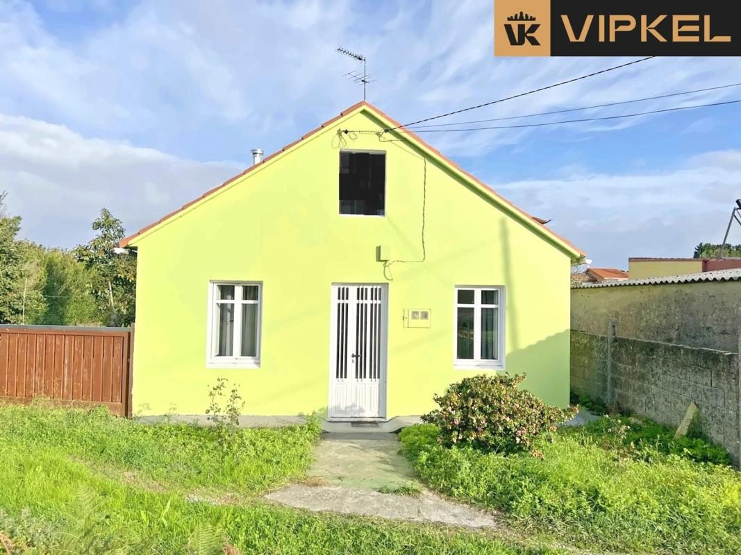 Venta de chalet independiente en LG BARREIRO. LAGO, Valdoviño
photo 1