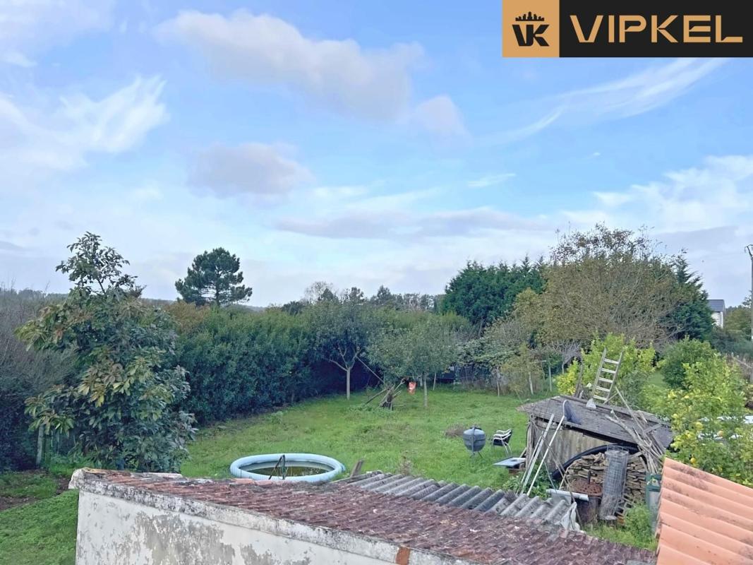 Venta de chalet independiente en LG BARREIRO. LAGO, Valdoviño
photo 2
