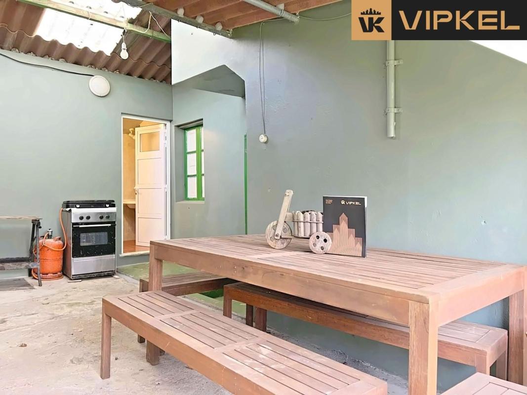 Venta de chalet independiente en LG BARREIRO. LAGO, Valdoviño
photo 4