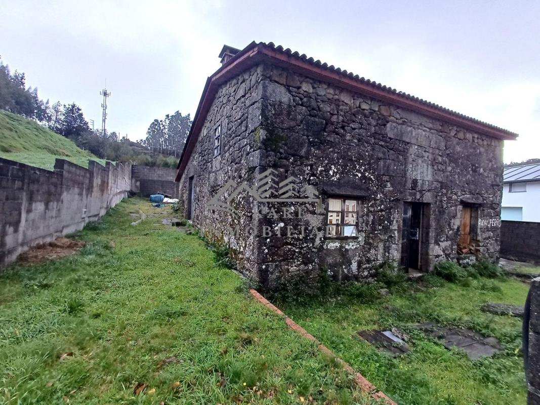 Venta de chalet independiente en Lugar Pena Meda, San Sadurniño
 photo 2