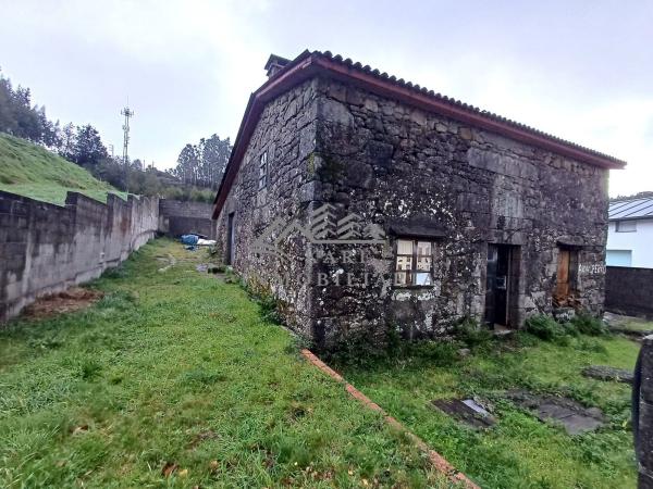 Casa independiente en Lugar Pena Meda thumbnail 1
