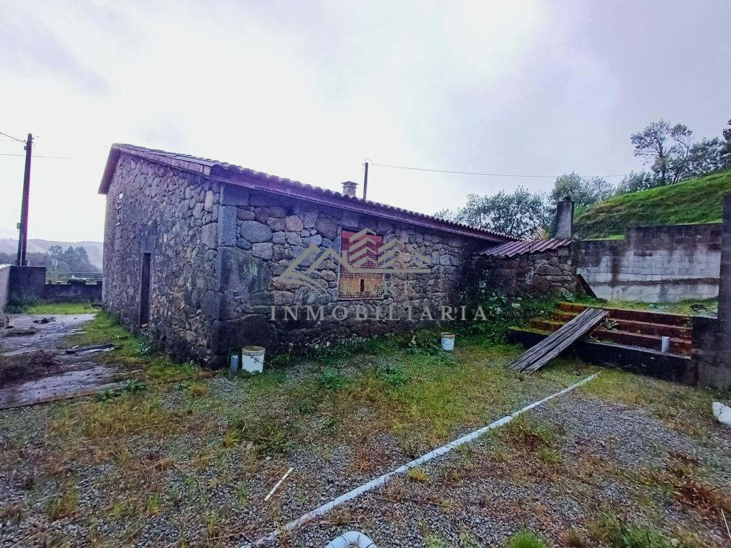 Venta de chalet independiente en Lugar Pena Meda, San Sadurniño
 photo 3