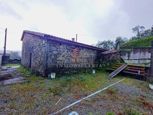 Casa independiente en Lugar Pena Meda thumbnail 2