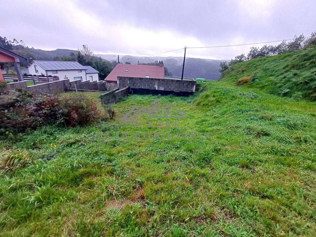 Venta de chalet independiente en Lugar Pena Meda, San Sadurniño
 photo 4