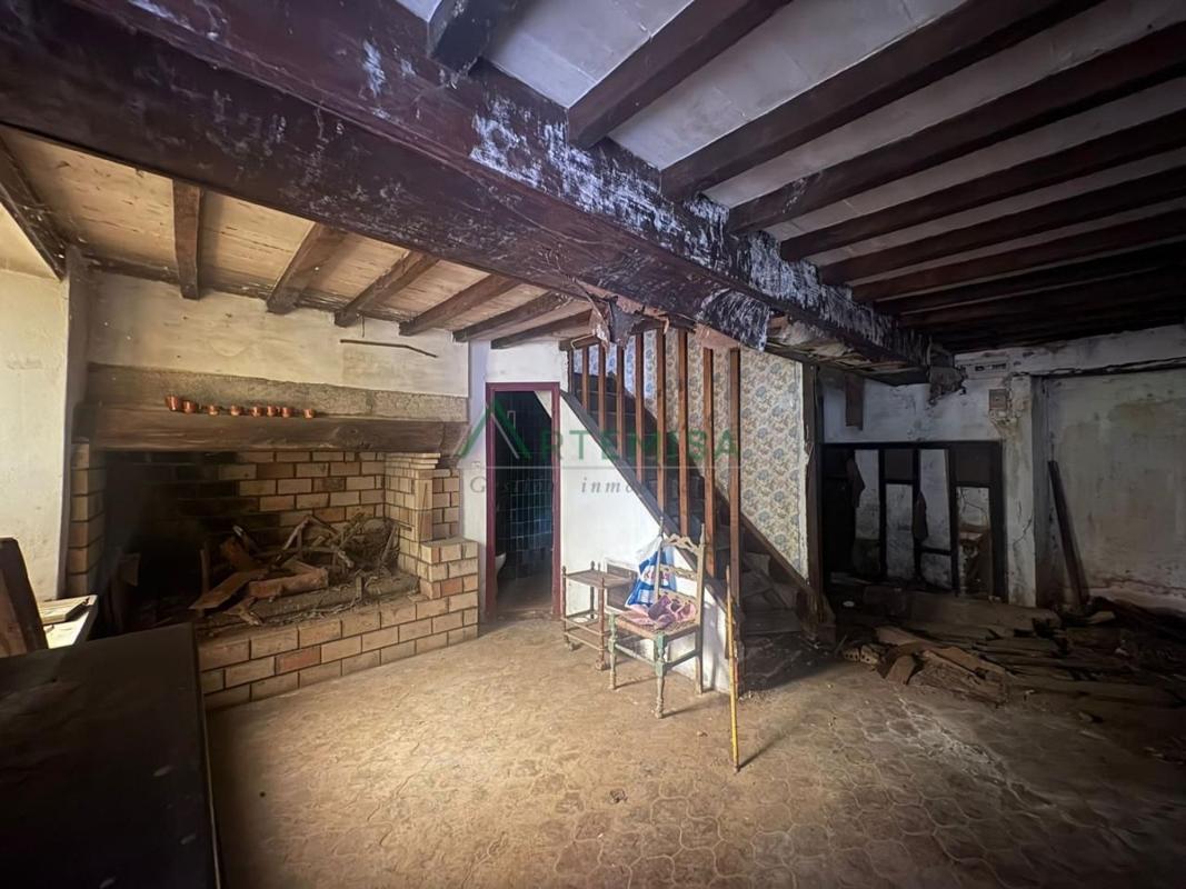 Venta de chalet independiente en Fene, Fene
photo 2