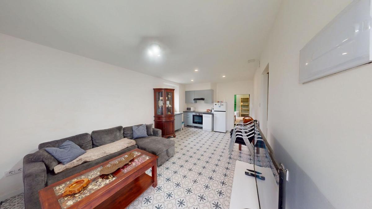 Venta de chalet independiente en Lugar Barreiro, Valdoviño
 photo 5
