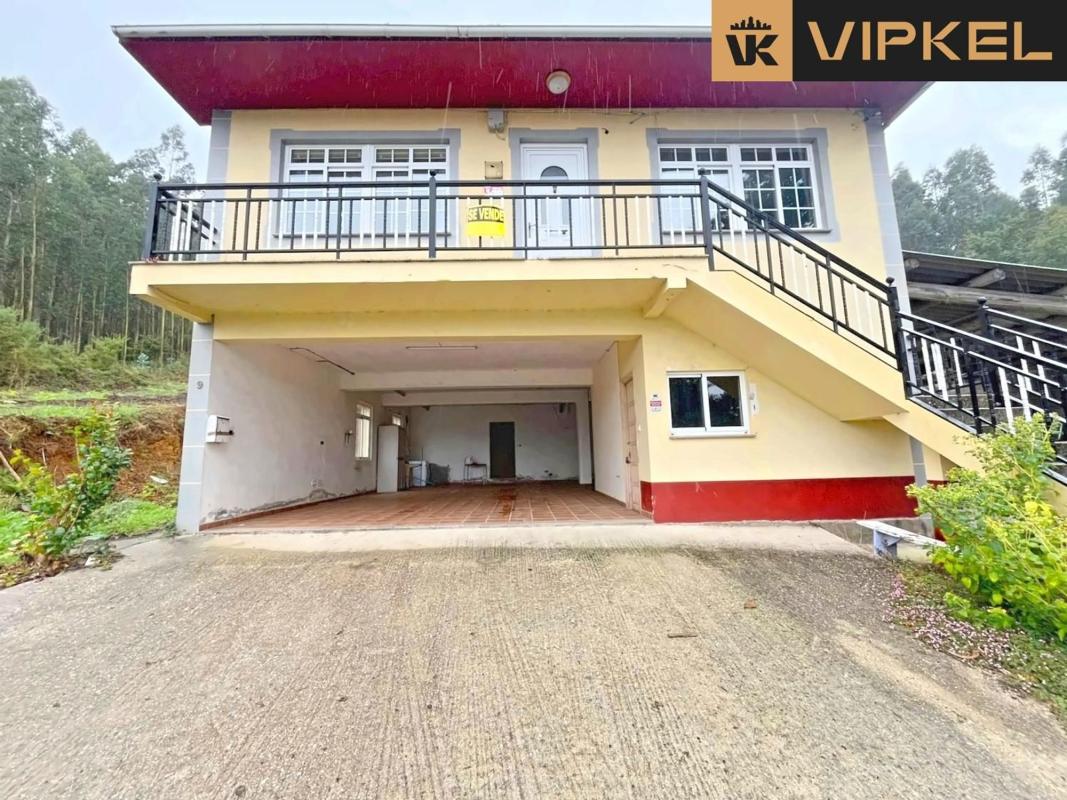 Venta de chalet independiente en LG FIGUEIRAS, Cedeira
 photo 2