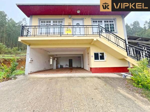 Casa independiente en Lg Figueiras thumbnail 1