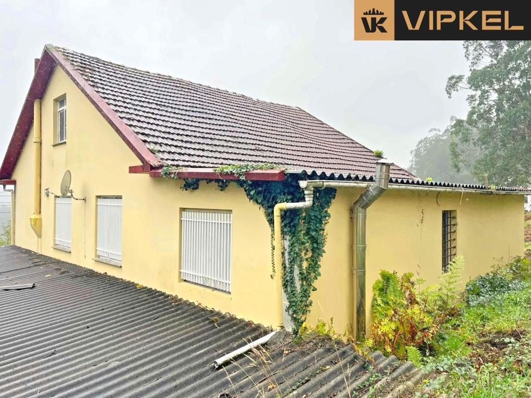 Venta de chalet independiente en LG FIGUEIRAS, Cedeira
 photo 4