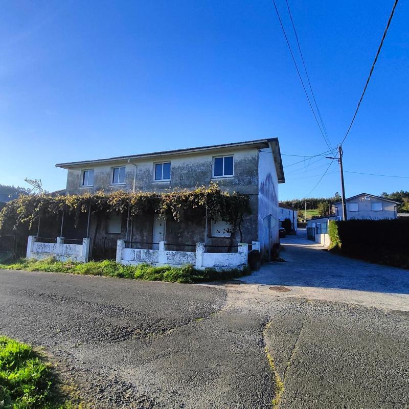 Venta de chalet independiente en Vilachave, 5, Somozas
photo 1