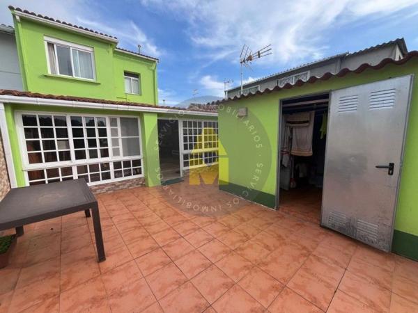 Chalet pareado en calle Fonte photo 1
