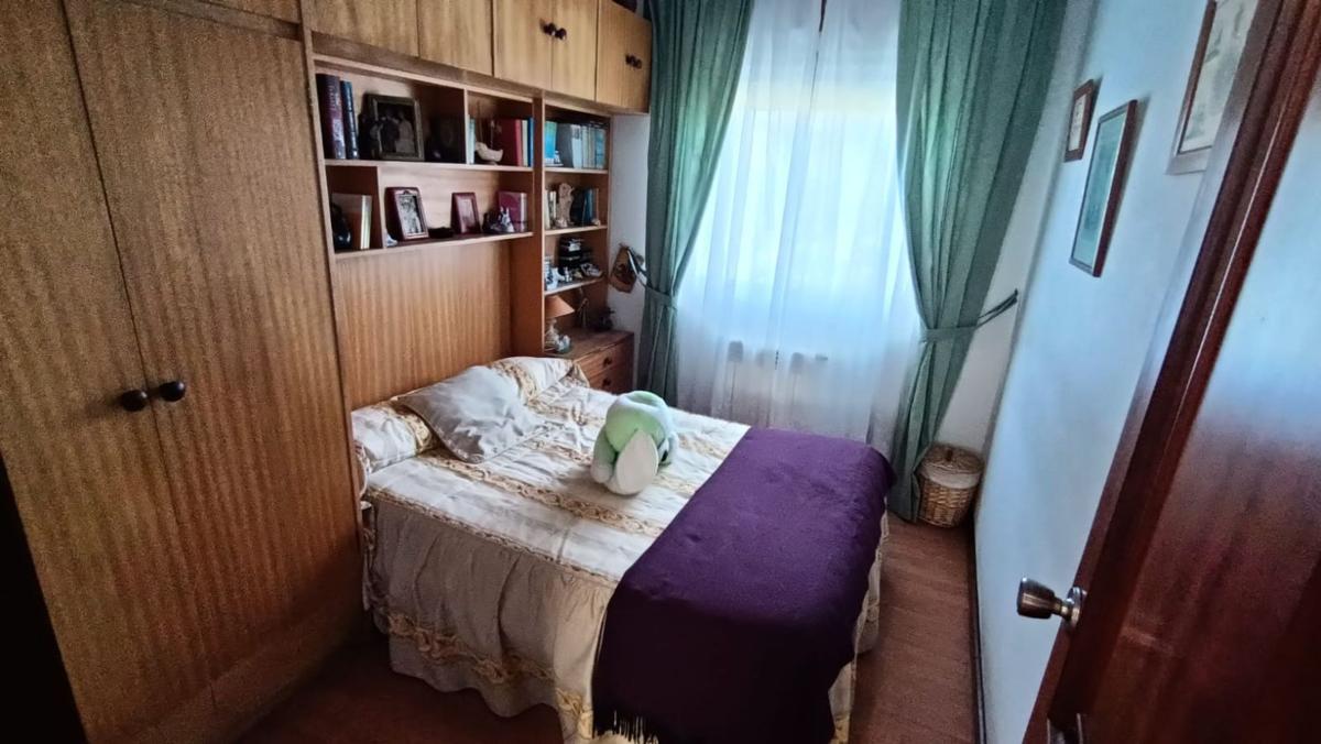 Venta de chalet independiente en RU MEDICO RAMON PIMENTEL, 21, Ares
photo 3
