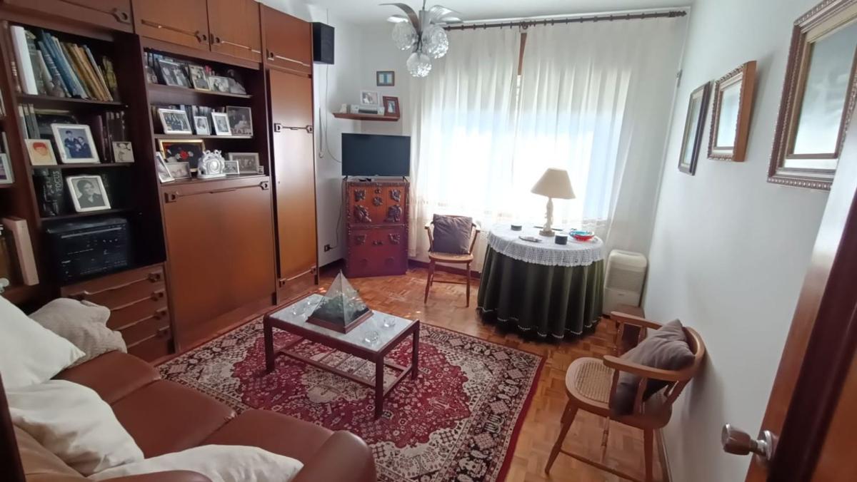 Venta de chalet independiente en RU MEDICO RAMON PIMENTEL, 21, Ares
photo 5