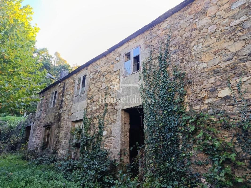 Venta de finca rústica en  San Sadurniño , San Sadurniño photo 3