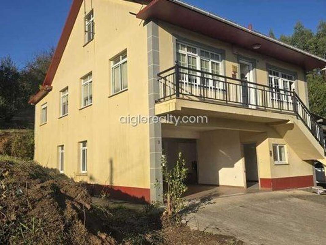 Venta de chalet independiente en As Figueiras, 10, Cedeira
photo 1