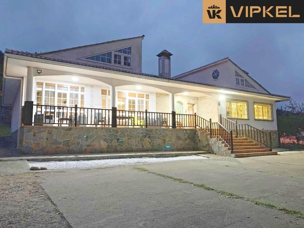 Venta de chalet independiente en LG VILASANCHE NUCLEO, Ferrol
photo 1