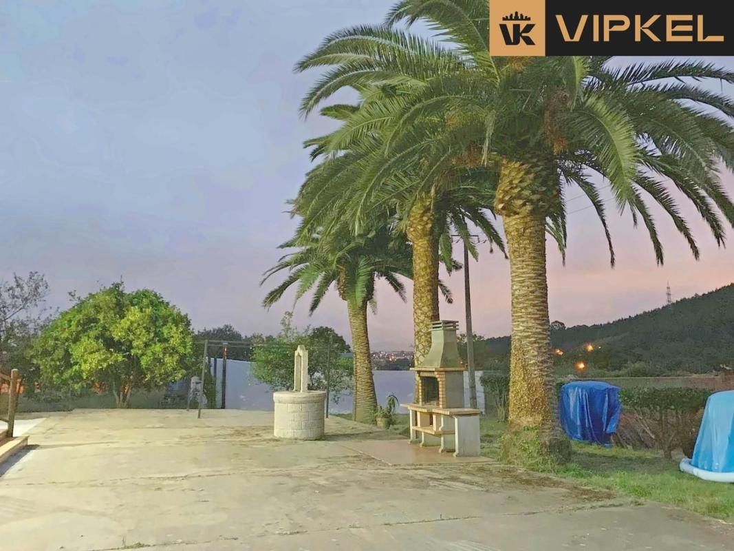 Venta de chalet independiente en LG VILASANCHE NUCLEO, Ferrol
photo 2