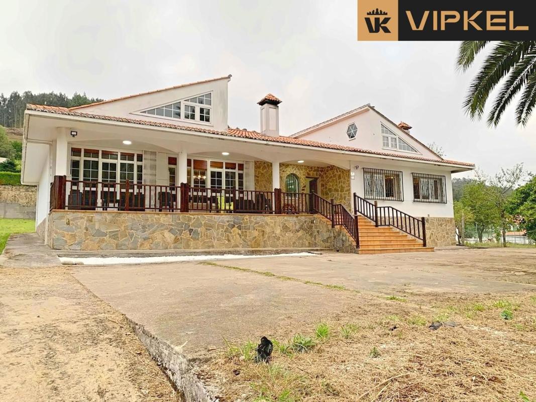Venta de chalet independiente en LG VILASANCHE NUCLEO, Ferrol
photo 5