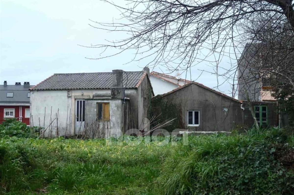 Venta de chalet adosado en Calle San Caetano , Fene photo 1