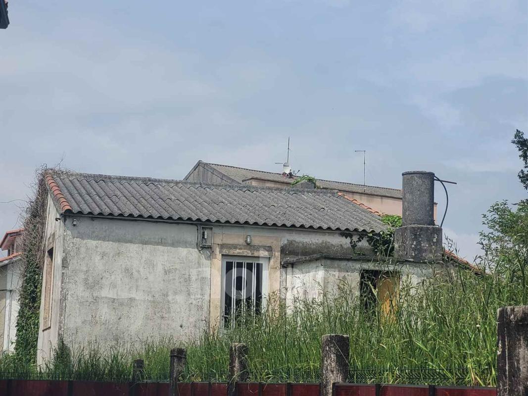Venta de chalet adosado en Calle San Caetano , Fene photo 2