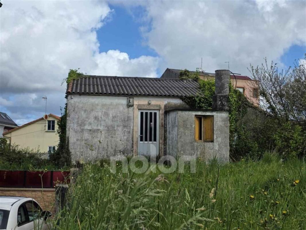 Venta de chalet adosado en Calle San Caetano , Fene photo 3