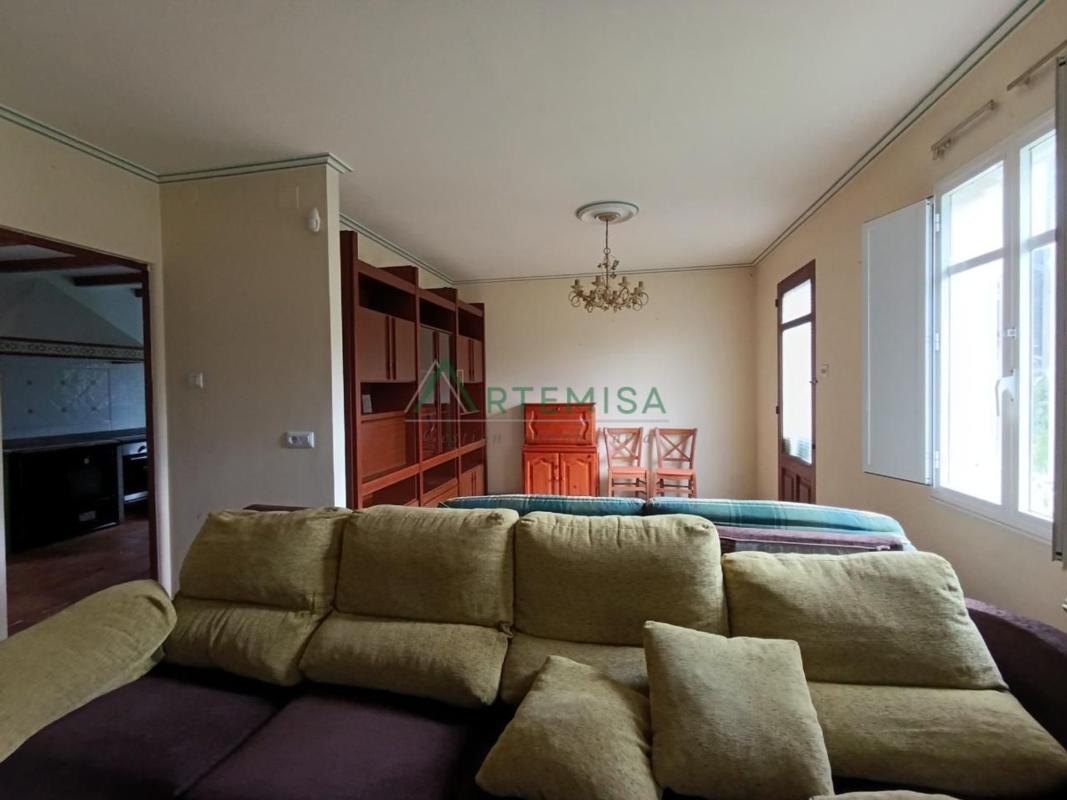 Venta de chalet independiente en San Sadurniño, San Sadurniño
 photo 2